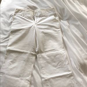 Banana Republic Martin Capris